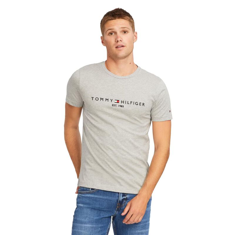 Tommy Hilfiger Core Logo T-Shirt image number 0